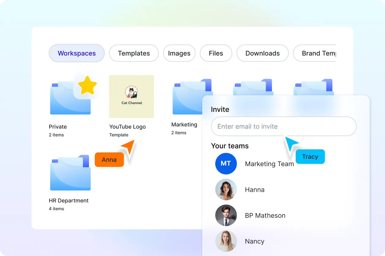 Free AI YouTube Logo Generator, Create Logo Images Online [ No Signup ]